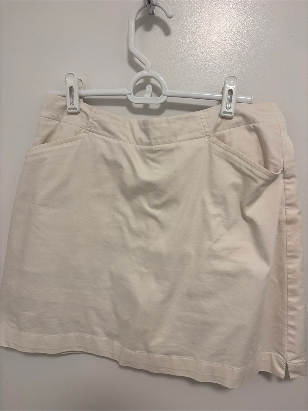 Nike Dri Fit Golf Skort Size 4 Great Condition